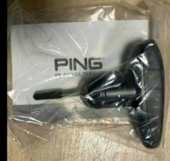 新品 PING ピン レンチ トルクレンチのサムネイル