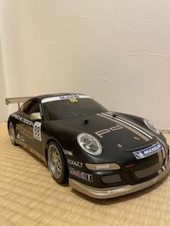 【お値下げしました！】タミヤ RCカー ポルシェ 911 GT3 タイプ997 お値下げしました！】タミヤ RCカー ポルシェ 911 GT3 タイプ997