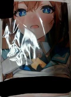 ウマ娘 シュヴァルグラン 抱き枕カバー 極覇猫 差分版