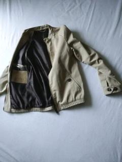 Burberry Prorsum TRENCH JACKET 44