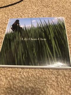 Lily Chou Chou 呼吸