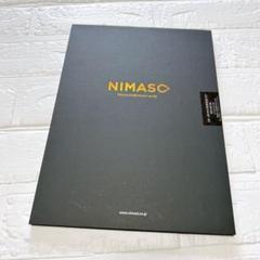 NIMASO iPadタブレット 保護フィルム 1枚 約24.6×17.5cm