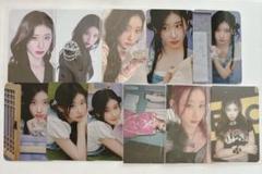 ITZY チェリョン トレカ セット まとめ売り