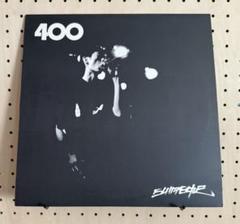 SHINGO2  400 12インチレコード SHING02 - 400 [3LP] MARYJOY RECORDINGS (2001) - WENOD