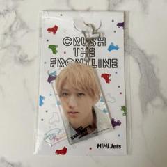 HiHi Jets 橋本涼 アクキー HiHi Jets橋本涼 アクリルキーホルダー アクキー