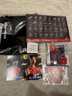 バレーボール日本代表　グッズ