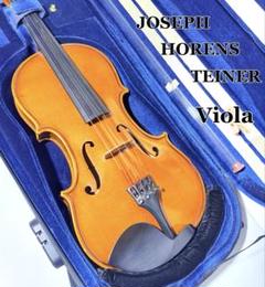 【希少】JOSEH HORENSTEINER 1975 ヴィオラ ビオラ 希少】JOSEH HORENSTEINER 1975 ヴィオラ ビオラ - メルカリ