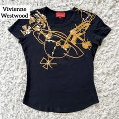 2025年最新】ヴィヴィアンウエストウッドTシャツの人気アイテム