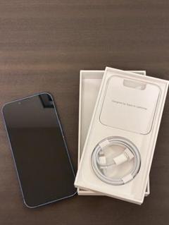 【大特価】iPhone 13｜128gb｜SIMフリー