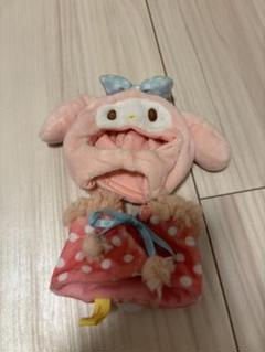 マイメロ　きせかえシリーズ　ぬいぐるみ ヨドバシ.com - サンリオ Sanrio マイメロディ ぬいぐるみセット