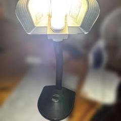 MITSUBISHI GIRAFFE HIDランプ ブラック