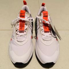 Nike エアマックス 25.5cm 新品未使用！CK7173-100 ホワイト