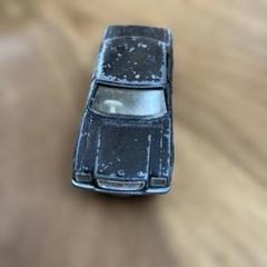 トミカTOYOTA CENTURY