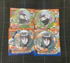NARUTO サクモ 缶バッジ ぴえろ カカシ お誕生日イラスト 43個 2025年最新】はたけサクモの人気アイテム - メルカリ