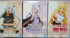 VOICEROID 結月ゆかり フィギュア 24個　フィギュア　まとめ売り Amazon | 結月ゆかり フィギュア VOICEROID ルームウェア ver