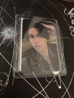 ASTRO exhibition ラキ トレカ 特典