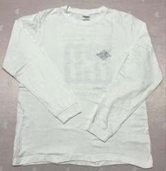 ハルカミライ ロングTシャツ Lサイズ ハルカミライ hm WAVY ロングスリーブTシャツ ロンT Mサイズ