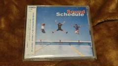 sound schedule 『ここからはじまるストーリー』