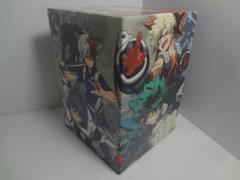 25g ★y 僕のヒーローアカデミア 2nd アニメイト購入特典 全巻収納BOX 25g ☆y 僕のヒーローアカデミア 2nd アニメイト購入特典 全巻