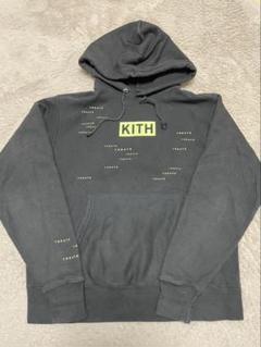 2025年最新】kith パーカーの人気アイテム - メルカリ