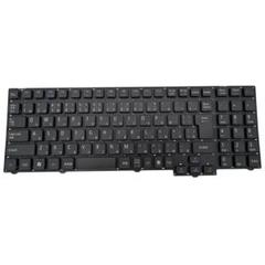 F.R 修理交換用キーボード Nec VersaPro VK21L LL750
