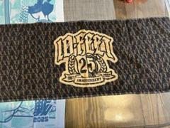 バンドタオルセット WANIMA 10-FEETなど バンドタオルセット WANIMA 10-FEETなど - メルカリ