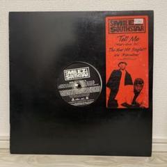 プロモ盤★Smilez & Southstar Tell Me レコード