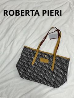 ROBERTA PIERI トートバッグ ロベルタピエリ タタミ TATAMI