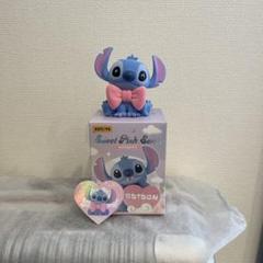 スティッチ　52toys まとめ売り 52TOYS】BLINDBOX かわいいスティッチ 1BOX入数：8 - Meccha Japan