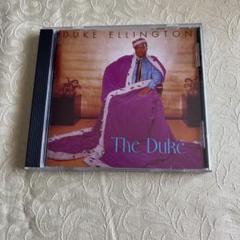 Duke Ellington The Duke CD