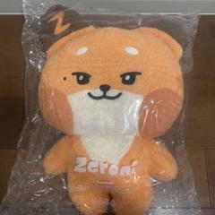 ZEROBASEONE zeroni ハオ ハニニ ぬいぐるみ 制服 - メルカリ