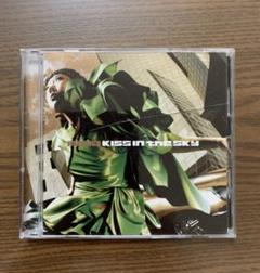 KISS IN THE SKY/MISIA