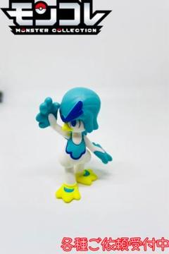 2025年最新】モンコレ 色違いの人気アイテム - メルカリ