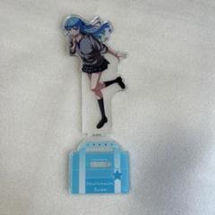 ホロライブ スイパラ 星街すいせい アクリルスタンド しらないこと研究会