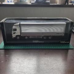 非売品1/43　日野プロフイア　本体約30cmダイカスト製品 非売品1/43 日野プロフイア 本体約30cmダイカスト製品 - メルカリ