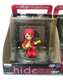 2025年最新】hide フィギュアの人気アイテム - メルカリ