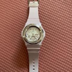 CASIO Baby-G 腕時計