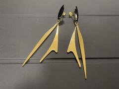 Iosselliani イオッセリアーニ ピアス アシンメトリー パール コンビ IOSSELLIANI/イオッセリアーニ】 イヤリング ーRINGselectshop
