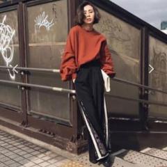 2025年最新】AmeriVINTAGEワイドパンツの人気アイテム - メルカリ
