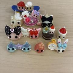ほっぺちゃん　まとめ売り　平成　11個