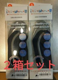 新品　インソール　中敷　ウォーキングティーチャーインソール　Sサイズ
