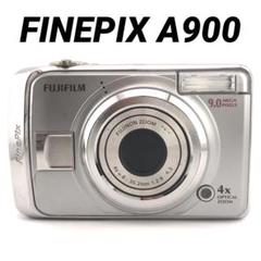 【作例あり】FUJIFILM finepix A900 コンデジ デジタルカメラ FUJIFILM FinePix A900 Digital Camera 15753999 B&H Photo Video