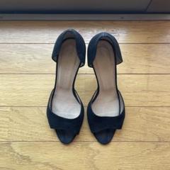 未使用　フォクシー　ブラック スエード パンプス 楽天市場】フォクシー（靴）の通販