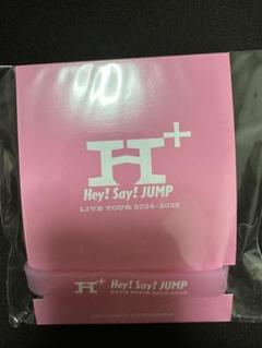 Hey! Say! JUMP ペンライト /知念侑李　ピンクラバーバンド Hey! Say! JUMP - Hey!Say!JUMP ラバーバンド【ピンク】の通販