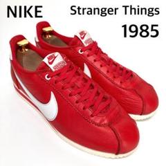 【デッドストック】NIKE コルテッツⅡ Foot Locker別注 レッド デッドストック】NIKE コルテッツⅡ Foot Locker別注 レッド