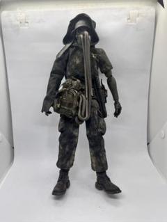 ThreeA N.O.M 27 WWR Figure 1/6