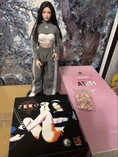 i8toys world box　零 i8toys world box零