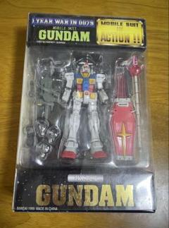 2025年最新】RX-78 ガンダム アクションフィギュアの人気
