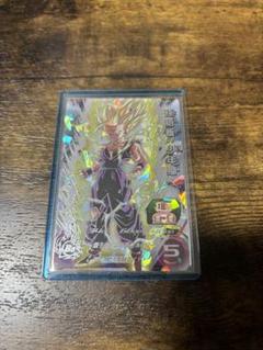 2025年最新】ドラゴンボールヒーローズ 孫悟飯の人気アイテム