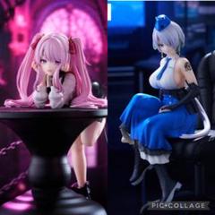 勝利の女神：NIKKE　ぬーどるストッパーフィギュアーユニー 勝利の女神 NIKKE ユニ ブリッド ぬーどるストッパーフィギュア